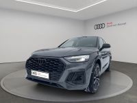 Audi Q5 - Vorschau Bild 2