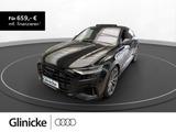 Audi SQ8 competition plus AHK Pano MAtrix LM 23" B&O - Audi SQ8: Competition Plus