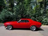 Ford einmaliger mustang v8 - Ford Mustang aus 1970: Coupé