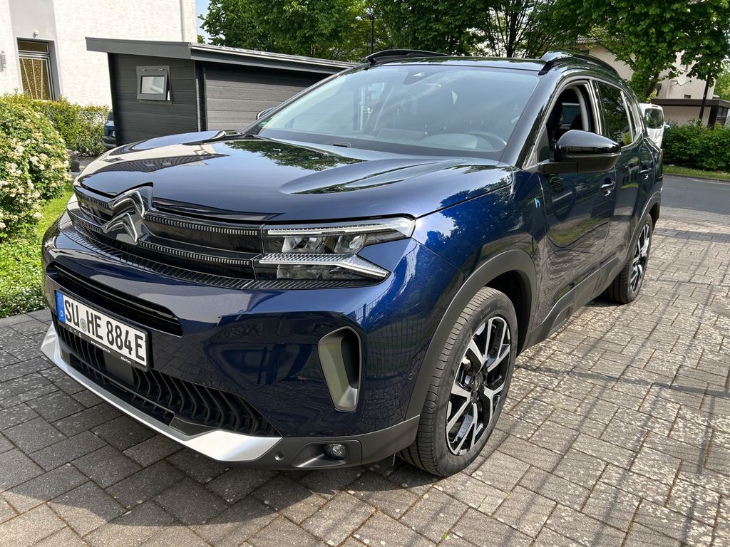 Image of Citroën C5 Aircross