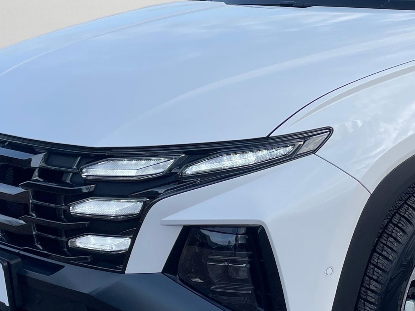 Fahrzeugabbildung Hyundai Tucson Prime Plug-In Hybrid1.6 T-GDI 4WD ASSISTE