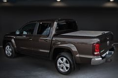 VW Amarok 3.0 TDI V6 Highline DoubleCab 4Motion AHK