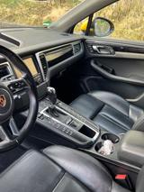 Porsche Macan S Diesel S - Porsche Gebrauchtwagen in Velbert