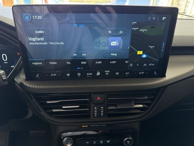 Ford Kuga ST-Line FHEV AWD