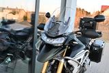 Triumph Tiger 1200 Rally Pro - Triumph Tiger 1200 Rally Pro