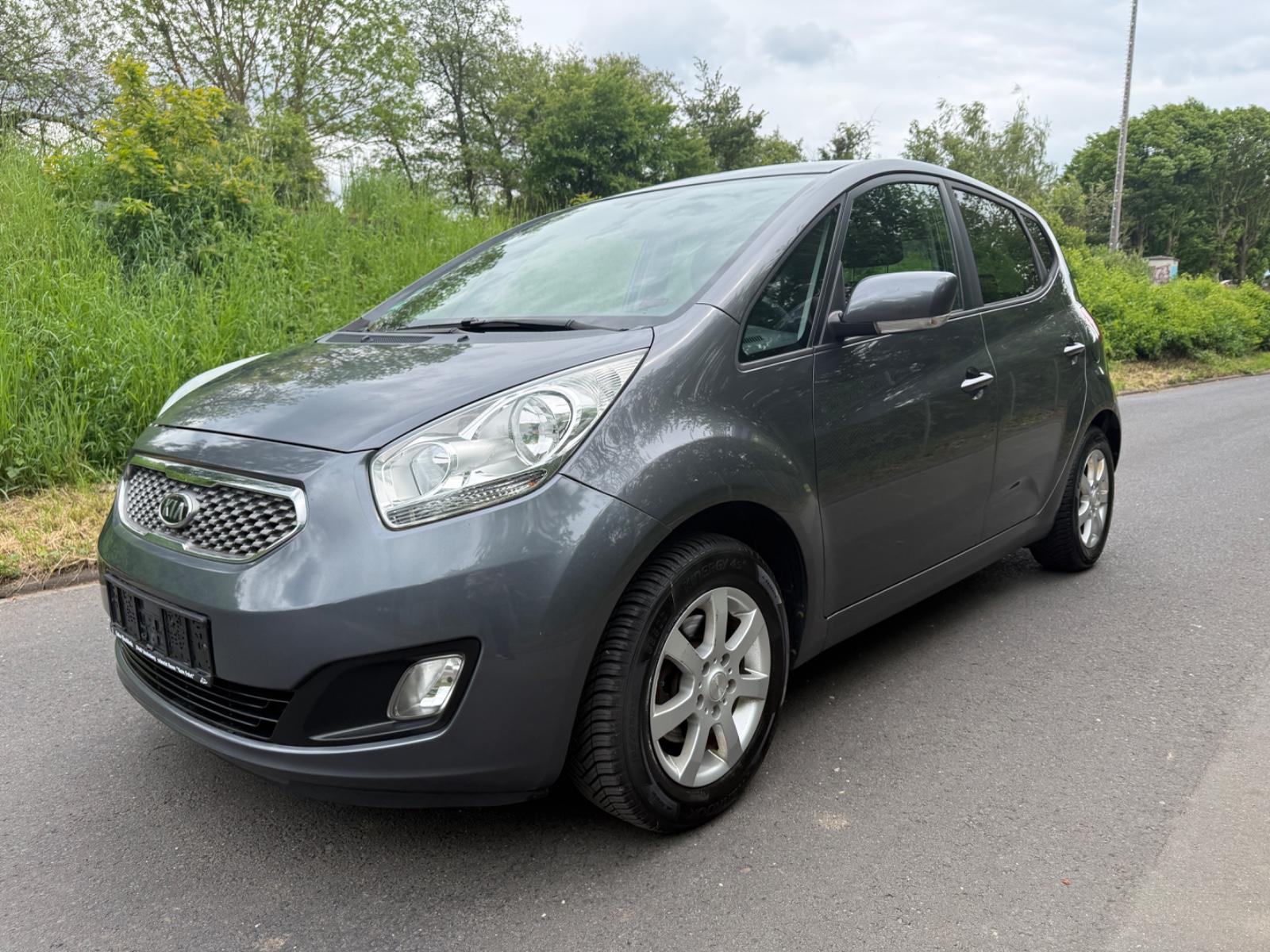 Kia Venga Spirit