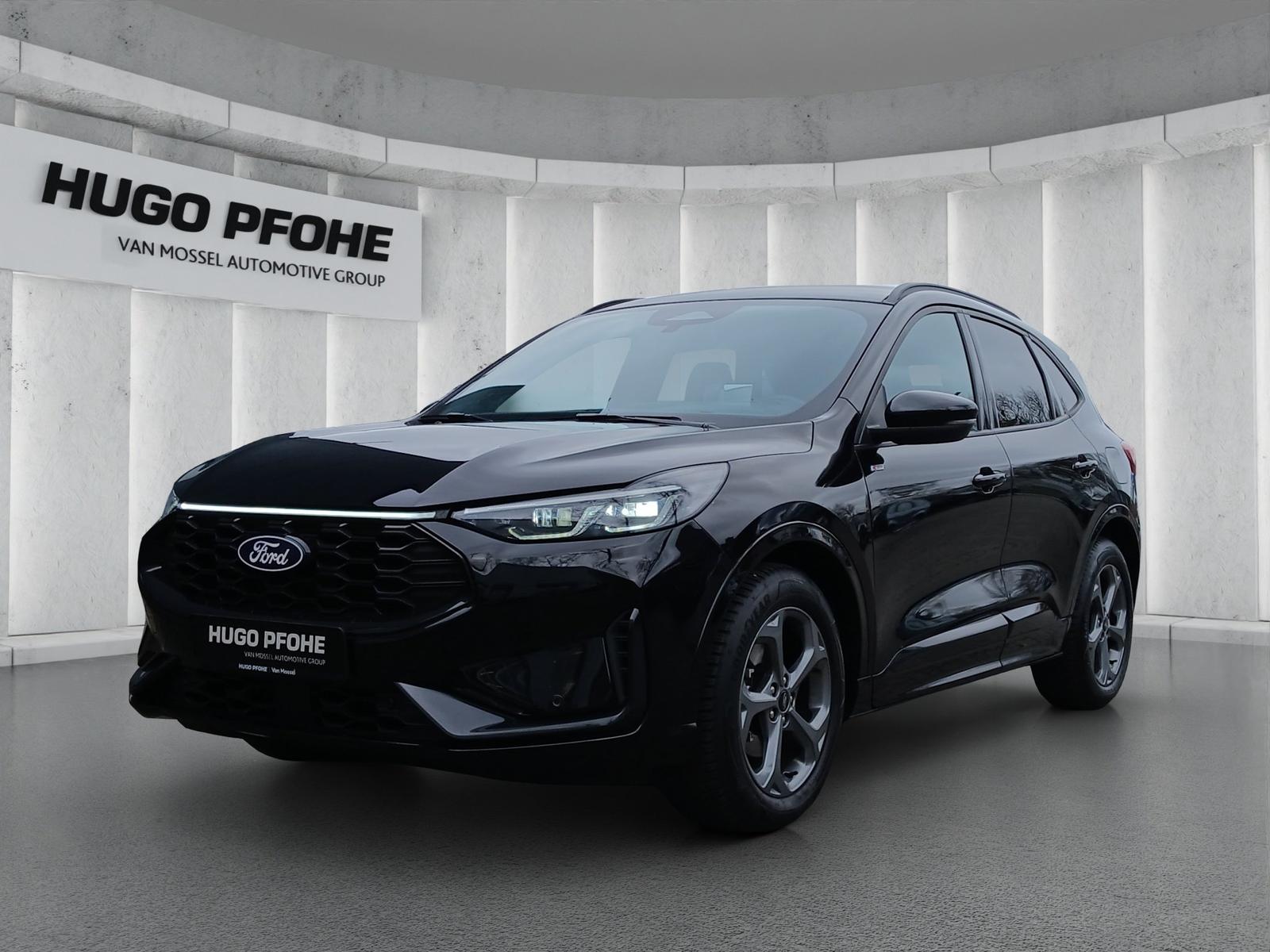 Ford Kuga ST-Line Aut.*KAM*LED-MATRIX*NAVI*GRA*WINTER