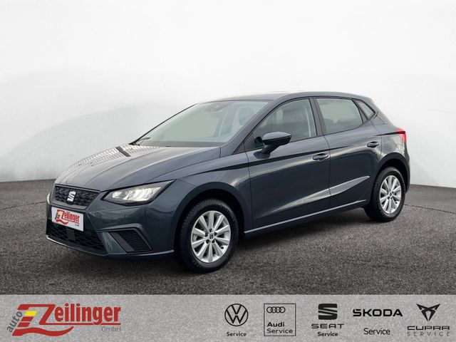 Seat Ibiza Style TSI DSG|ACC|NAVI|LED|KAMERA|KLIMA|