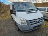 Ford Transit Kasten FT 260 K City Light - Ford Transit: Light