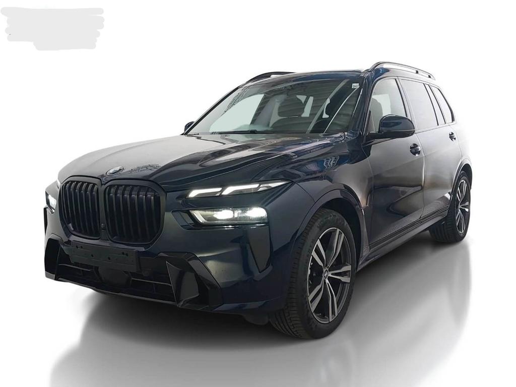 BMW X7 xDrive 40 d M Sport Pro  Voll  NP 132000 2023