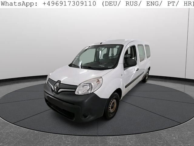 Renault Kangoo 1.5 dCi 95 Maxi 6-Gang Netto 5.000 #885