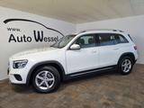 Mercedes-Benz GLB 220 d Progressive LED AHK Kamera Tempomat - gebrauchte Mercedes-Benz GLB 220 aus dem Jahr 2023