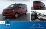 Volkswagen T7 Multivan KÜ Tempomat 3ZK RFK IQ.Light SHZ