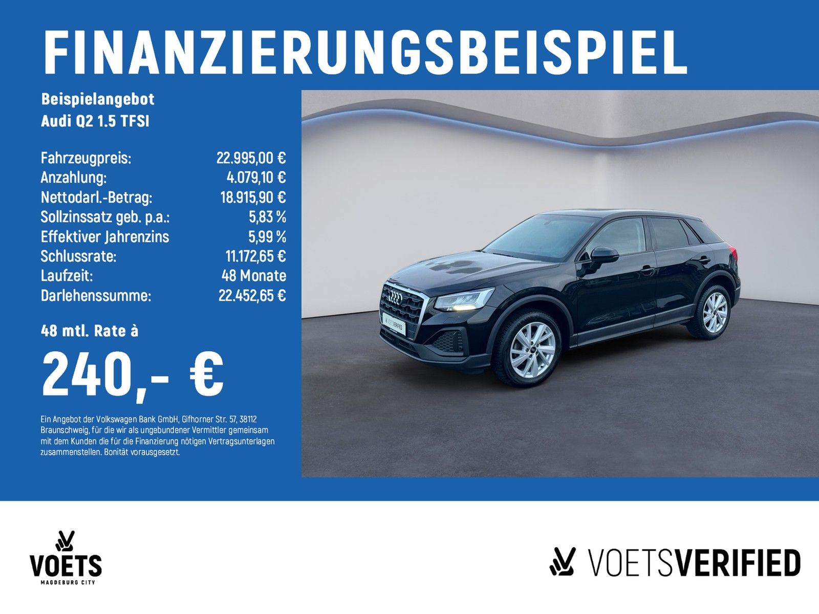 Audi Q2 - Bild 2