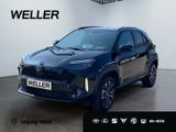 Toyota Yaris Cross Hybrid 130 1.5 Teamplayer *Navi*LED* - Toyota Yaris Cross in Bremen