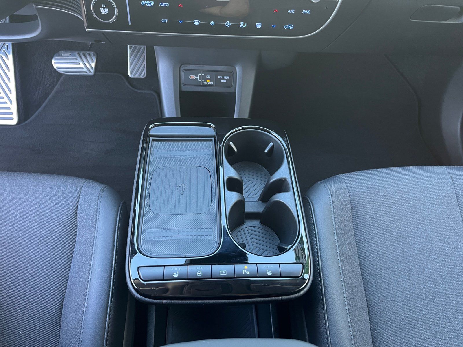 Hyundai IONIQ 5 – Bild 20