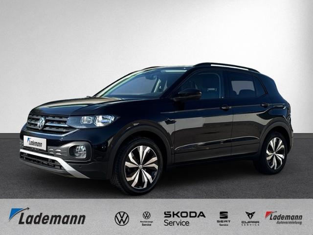Volkswagen T-Cross 1.0 TSI Life ACC+CLIMAAUTO.+PDC+SIHZ+LMF