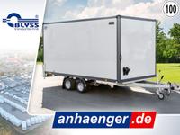 Blyss FCS2740/200HTL Koffer  405x200x200cm 2700kgGG