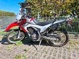 Honda CRF 250 L TÜV neu!! reisetauglich, Zubehör - ENDURO VON 126 BIS 250 CCM