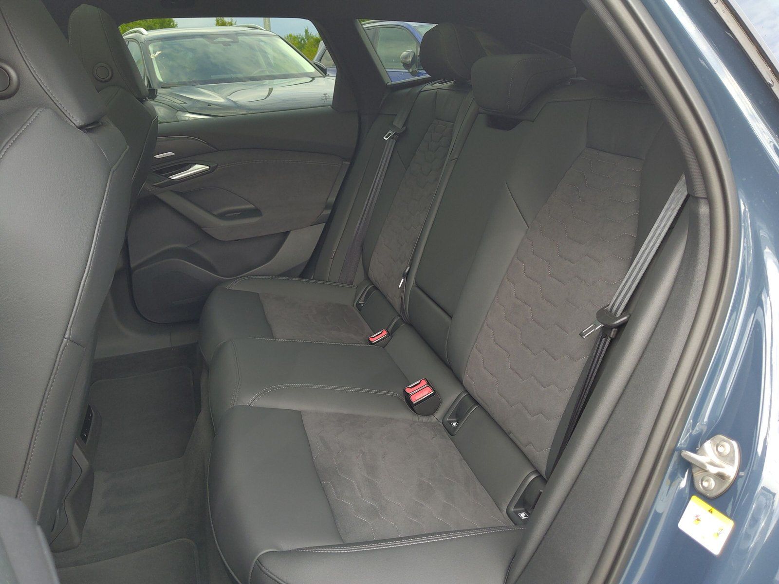 Audi S6 e-tron - Bild 13