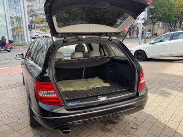 Mercedes C 220 - 7