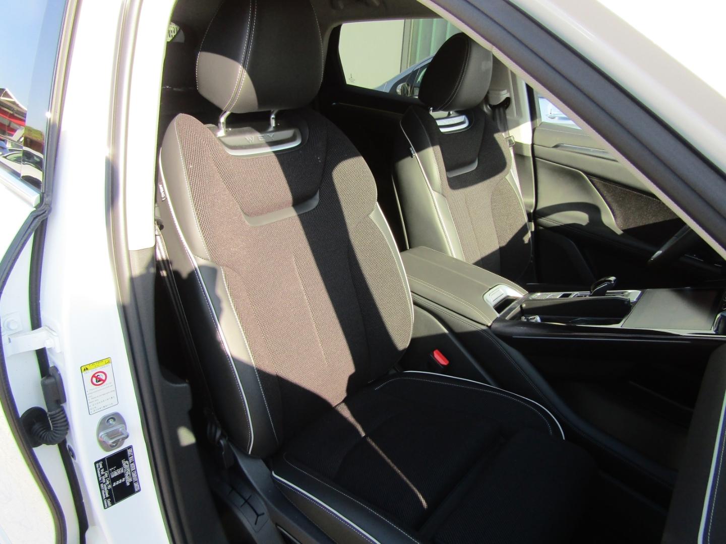 GWM Wey 05 2.0 PHEV AWD Premium NAVI AVV LED SHZ RFK