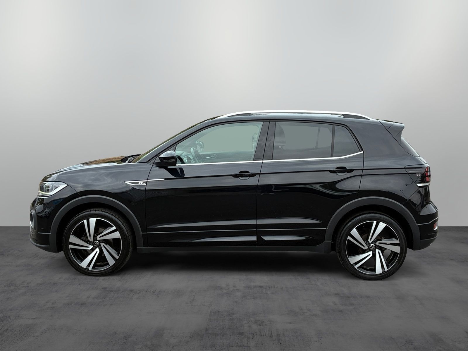 Volkswagen T-Cross Style 1.5 TSI DSG R-Line Beats LED foto 5