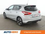 Nissan Pulsar 1.2 Tekna*NAVI*TEMPO*SHZ*ALU*LIM*KLIMA* - Nissan Pulsar Gebrauchtwagen