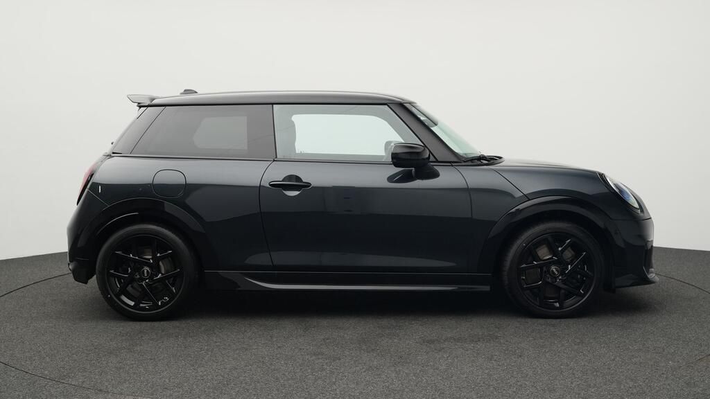 MINI Cooper C - Bild 7