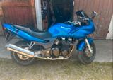 Kawasaki ZR-7S - KAWASAKI ZR 7S