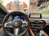 BMW G31 530d Scheckheftgepflegt,fast Vollausstattung - BMW G31 - BMW 5er Reihe