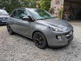 Opel Adam GLAM 1.4 64kW S/S GLAM - Opel Adam: Automatik