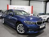 BMW 320d Touring SPORT BLUE & BEIGE / PANORAMA, LED - BMW: D