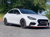 Hyundai i30 2.0 T-GDI N Performance Fastback N Perfo...