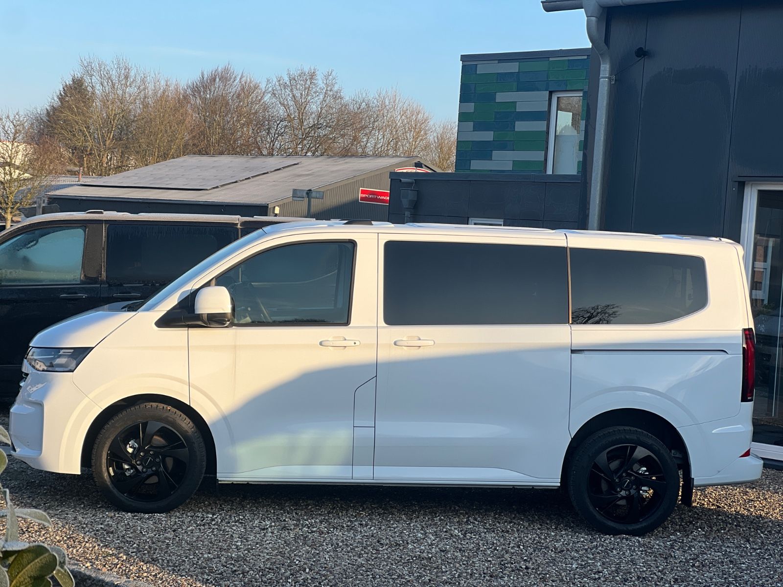 Volkswagen Andere - Bild 7