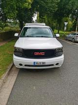 Andere GMC YUKON 6.0 DENALI auch Tausch gegen SUV... - : Geländewagen, Gm