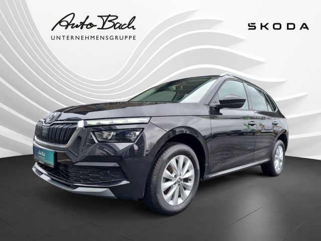 Skoda Kamiq Ambition 1.0 70kW