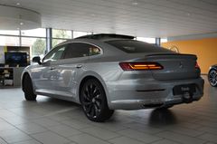 Fahrzeugabbildung Volkswagen Arteon 2.0 TDI R LINE NAVI/LED/PANO/KAMERA/LEDER