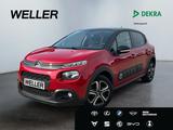 Citroën C3 1.2 PureTech Shine *Pano*CAM*SHZ*Navi*Keyless