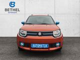 Suzuki Ignis AGS + Comfort - Suzuki Ignis: Automatik