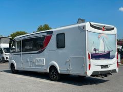 Bürstner Aviano I 727 | Luftfederung | Sat-Ant. | Autom.