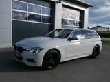 BMW 330d xDrive Touring M Sport Shadow Auto. M S... - BMW 330: Kombi, 330d