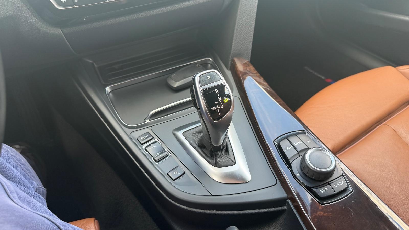 BMW 328i F30 | 163tkm