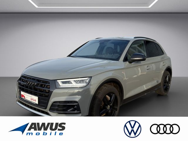 Q5 quattro sport 2.0TDI DSG Head-Up, Matrix-LED,