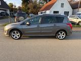 Peugeot 308 SW Sport Plus, 1.6 , 150 PS - Peugeot 308: Sport