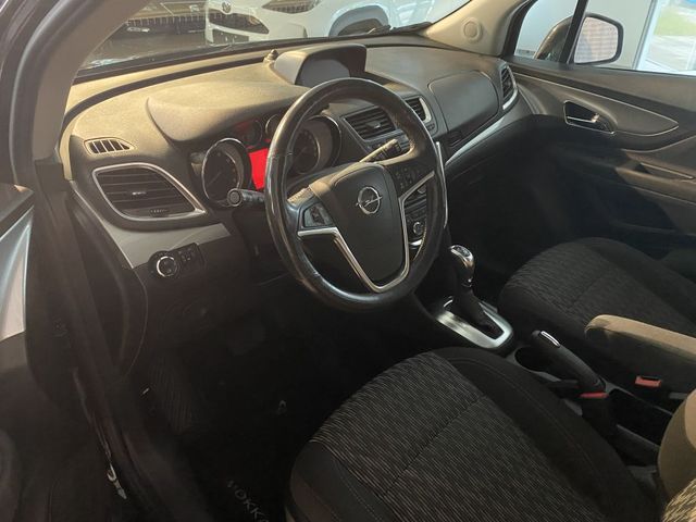 Opel Mokka X 1.4 Automatik Edition