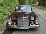 Mercedes-Benz Mercedes Benz 280 SE, Baujahr 1972 - gebrauchte Mercedes-Benz 280 aus dem Jahr 1972