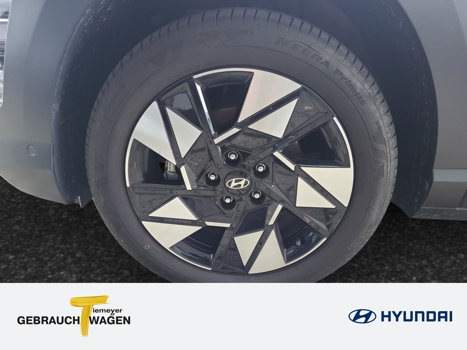 Hyundai Kona – Bild 9