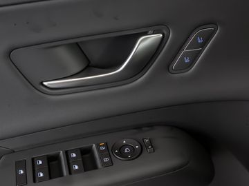 Hyundai Kona Prime Elektro 2WD Assistenz-Paket BOSE