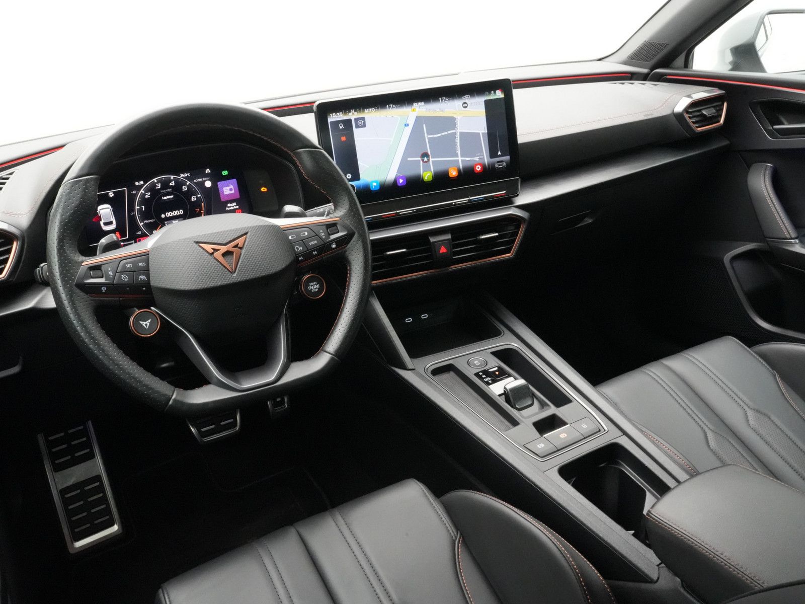 Cupra Leon - Bild 4